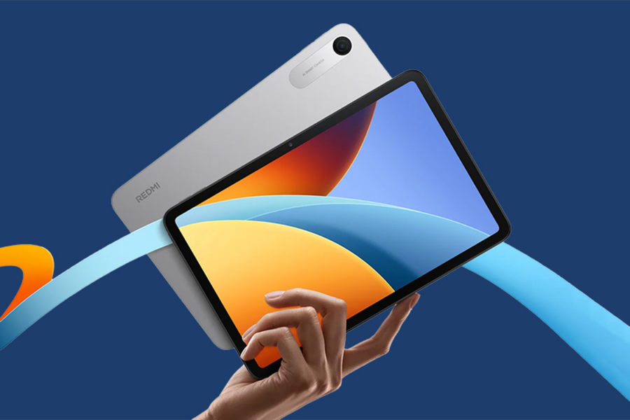 Khám Phá REDMI Pad 2: Máy Tính Bảng Nhỏ Gọn Với Công Nghệ Hiện Đại