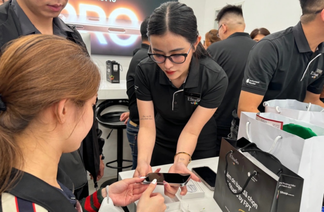 Apple Chính Thức Tăng Giá: Nguyên Nhân và Tác Động Đến Thị Trường Việt Nam