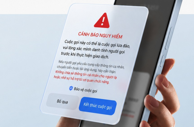 Đánh Giá REDMI Note 17 Pro: Công Nghệ Chống Lừa Đảo Đáng Chú Ý Từ Xiaomi