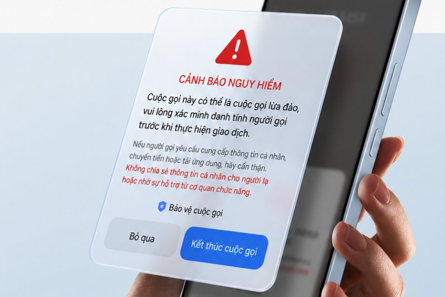 Đánh Giá REDMI Note 17 Pro: Công Nghệ Chống Lừa Đảo Đáng Chú Ý Từ Xiaomi