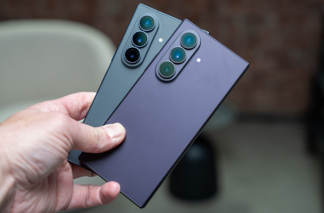 Samsung Thận Trọng Đối Với Công Nghệ Pin Silicon-Carbon Trên Galaxy Z Fold8