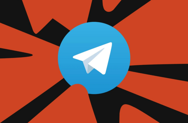 Sự Thật Đằng Sau Việc Gỡ Bỏ Telegram Khỏi App Store Của Apple