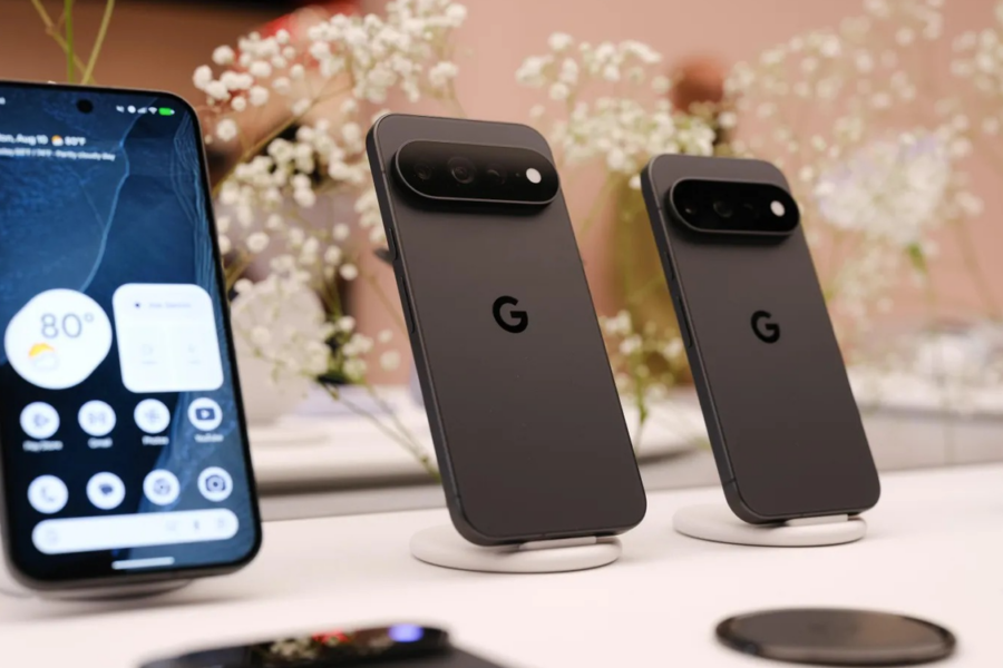 Giá Cả Tăng Cao: Điểm Nổi Bật Của Dòng Google Pixel 11 Mới