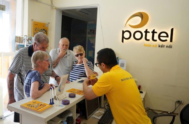 Vietnam Post Khai Trương Mạng Di Động Ảo Pottel: Bước Đi Mới Trong Ngành Viễn Thông