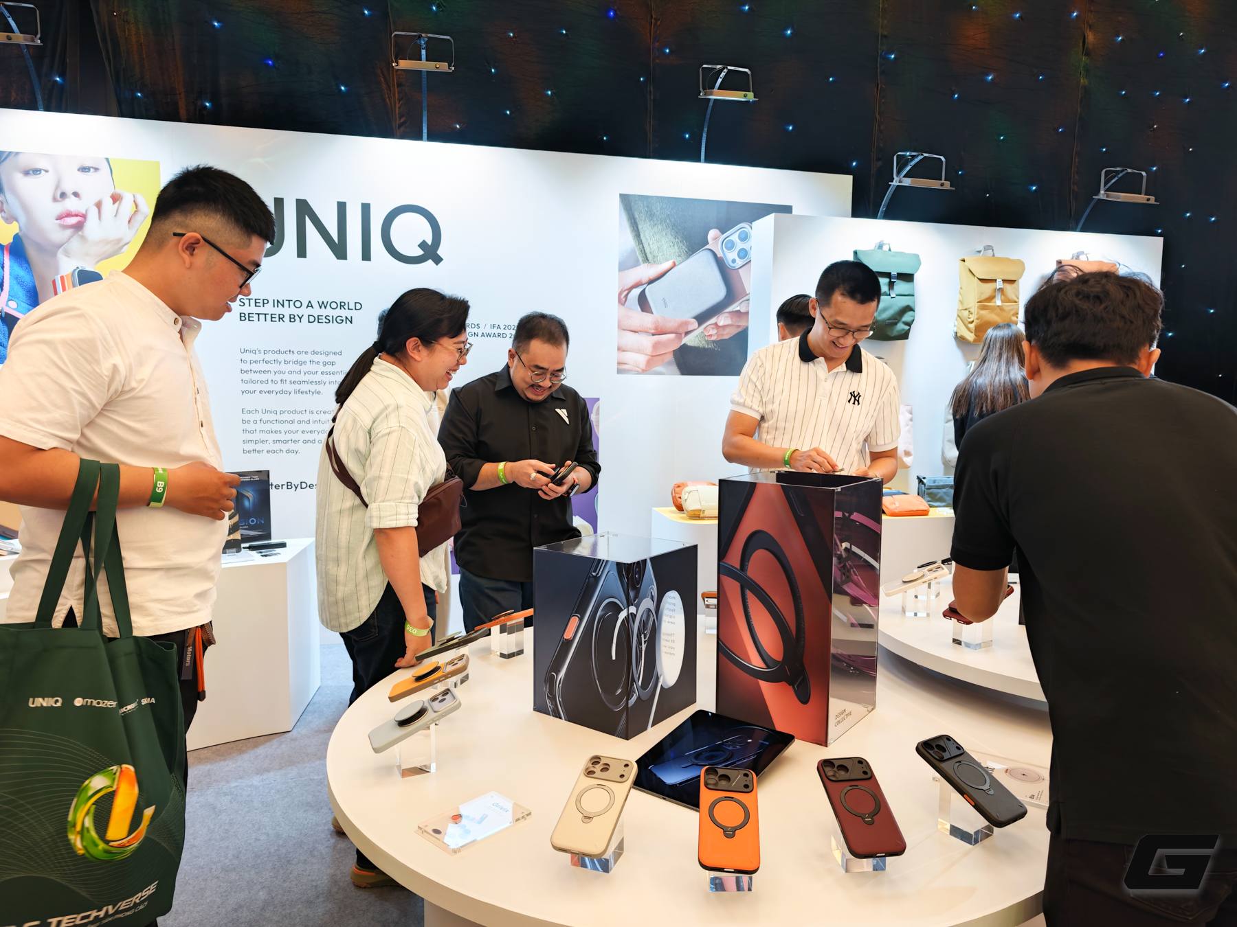 img20260807144548-1786949780438226311218 TLC Trading Nhắm Đến Tăng Trưởng Doanh Số Phụ Kiện Mùa iPhone Mới - Ảnh 1.