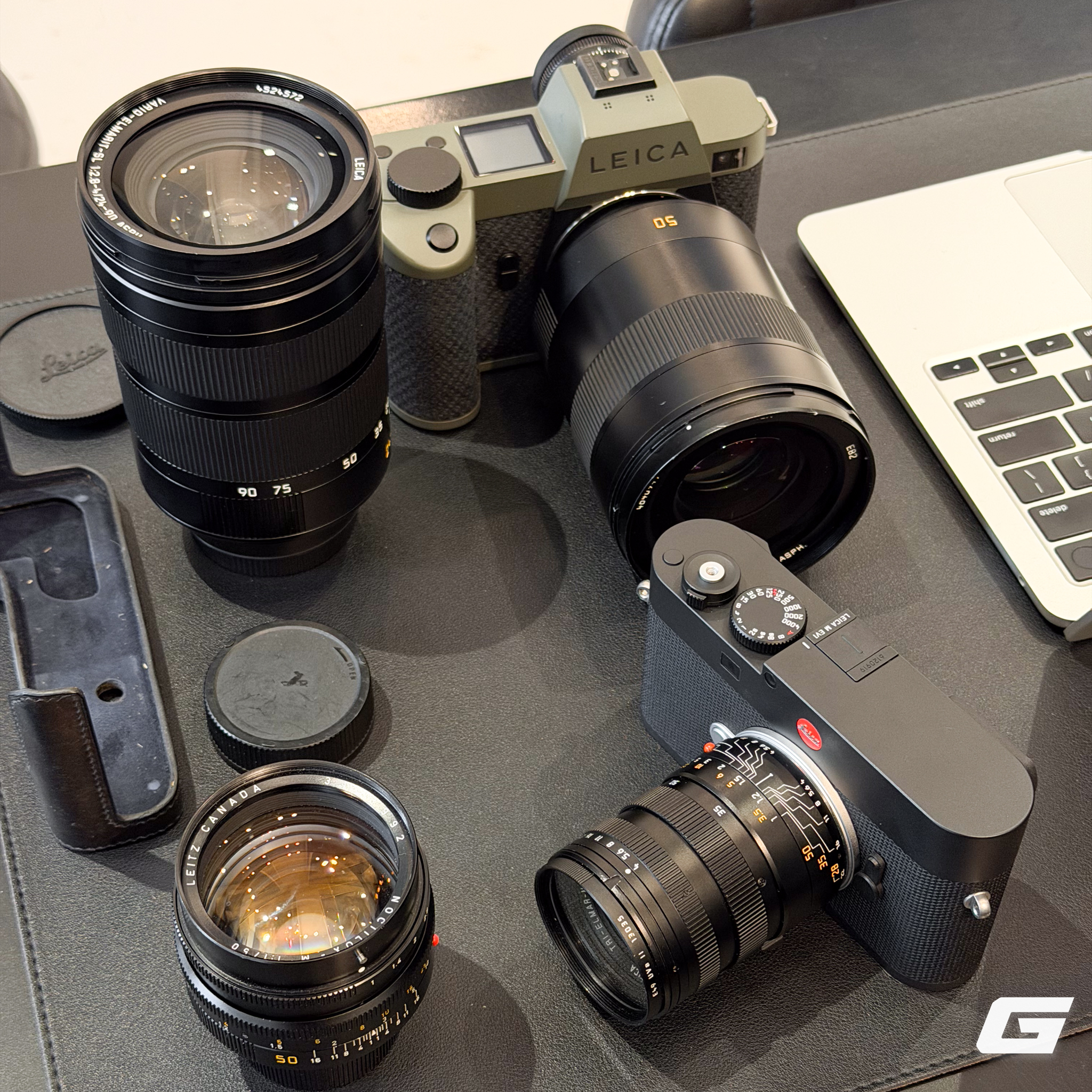 Leica M EV1: Cuộc Cách Mạng Mới Với Kính Ngắm Điện Tử - Ảnh 7.