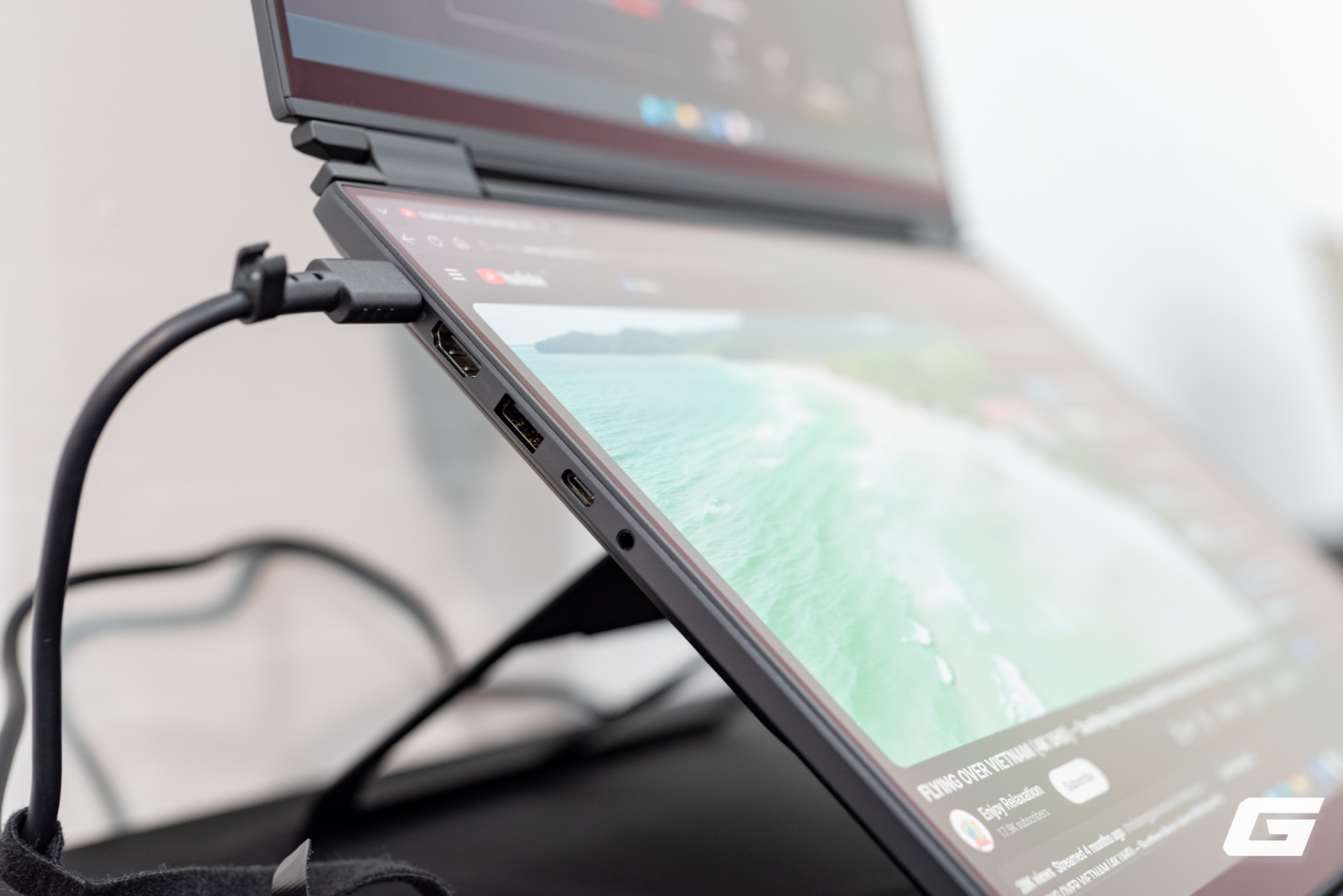 ASUS ROG mang Zephyrus Duo về Việt Nam: Laptop gaming màn hình kép thì có gì đặc biệt - Ảnh 8.