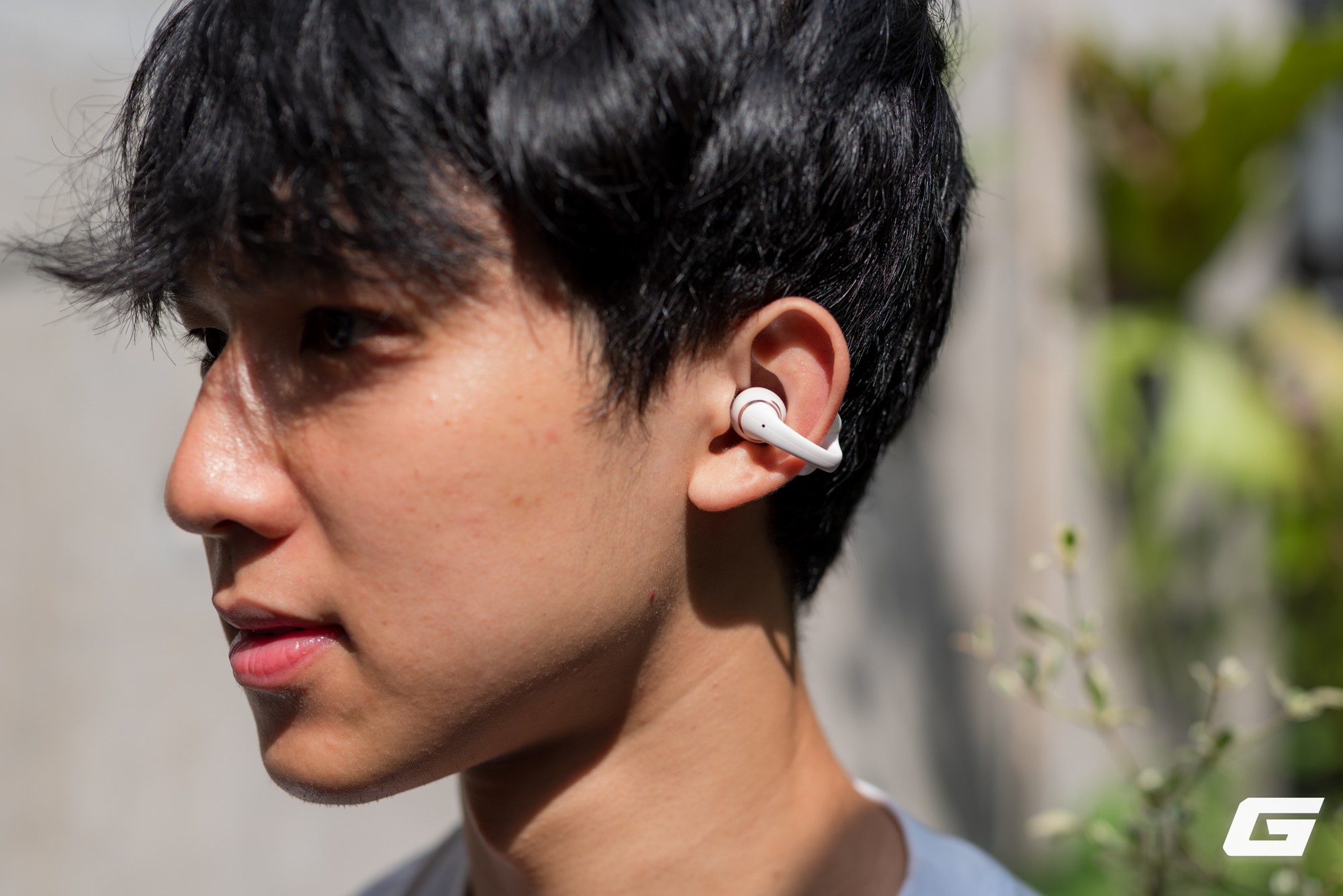 Khám Phá Shokz OpenDots 2 - Hình 1