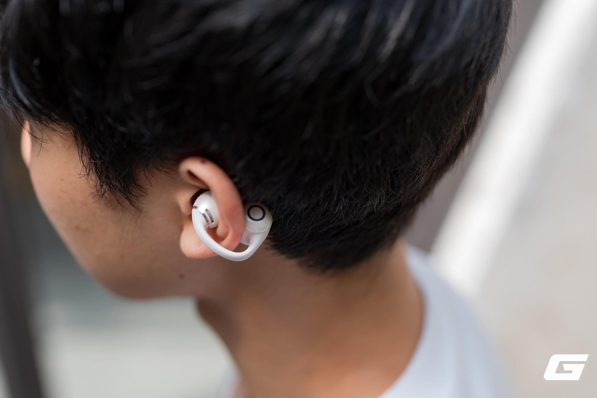 Khám Phá Shokz OpenDots 2 - Hình 6