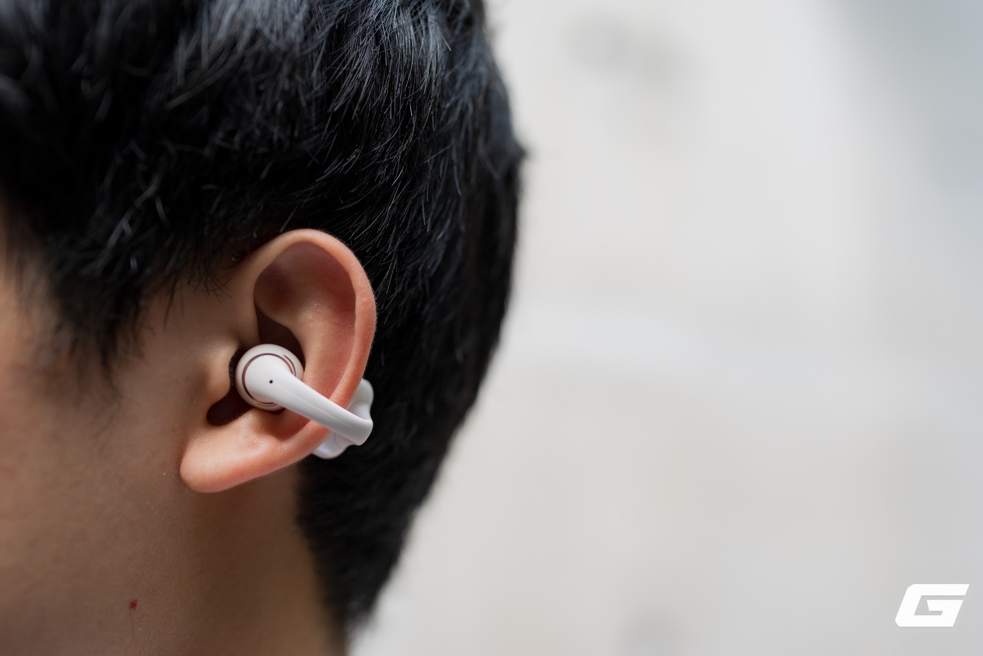 Khám Phá Shokz OpenDots 2 - Hình 5