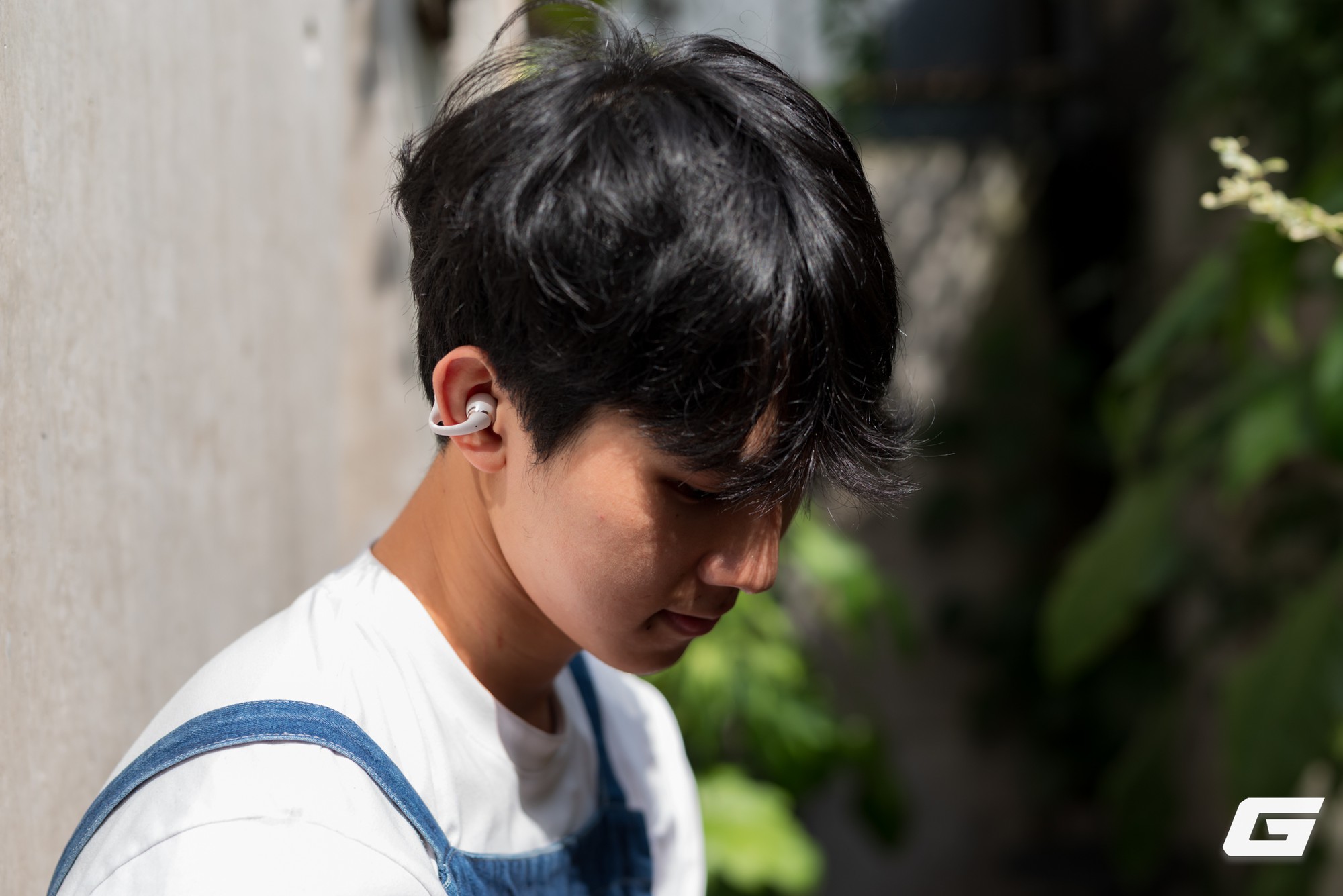 Khám Phá Shokz OpenDots 2 - Hình 7