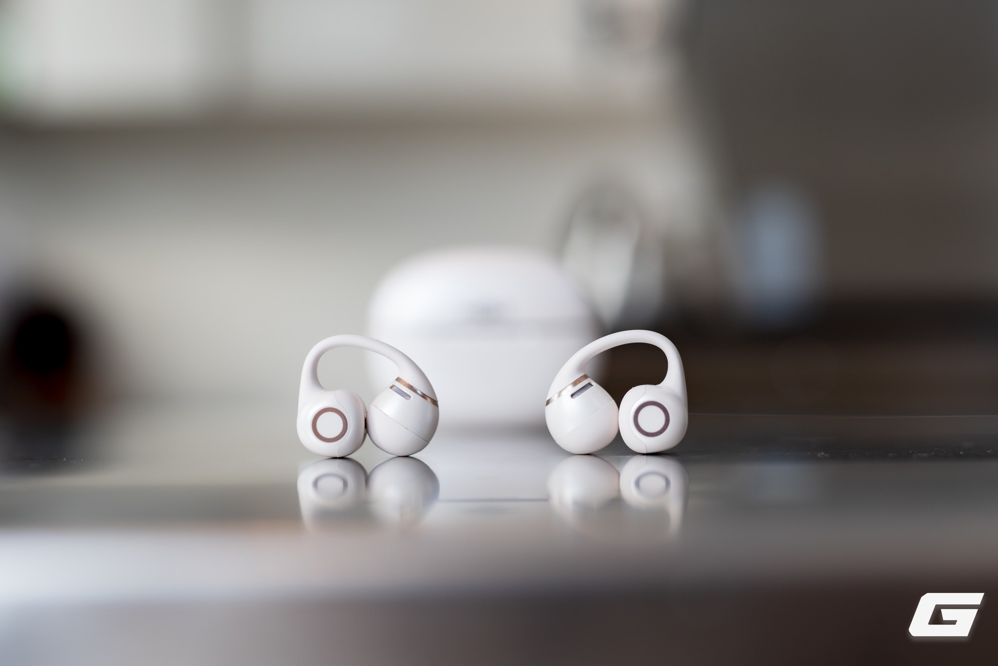 Khám Phá Shokz OpenDots 2 - Hình 4