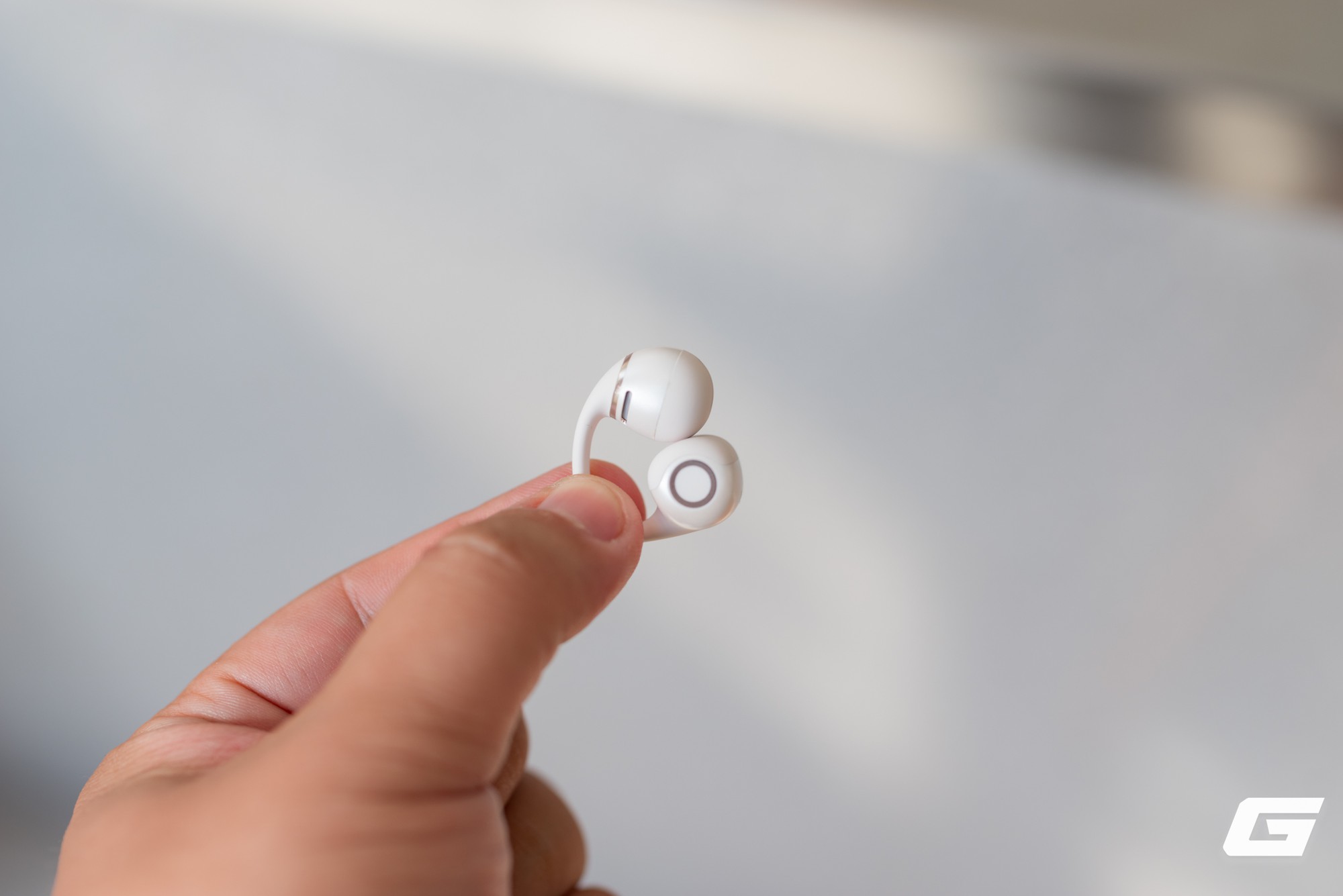 Khám Phá Shokz OpenDots 2 - Hình 9
