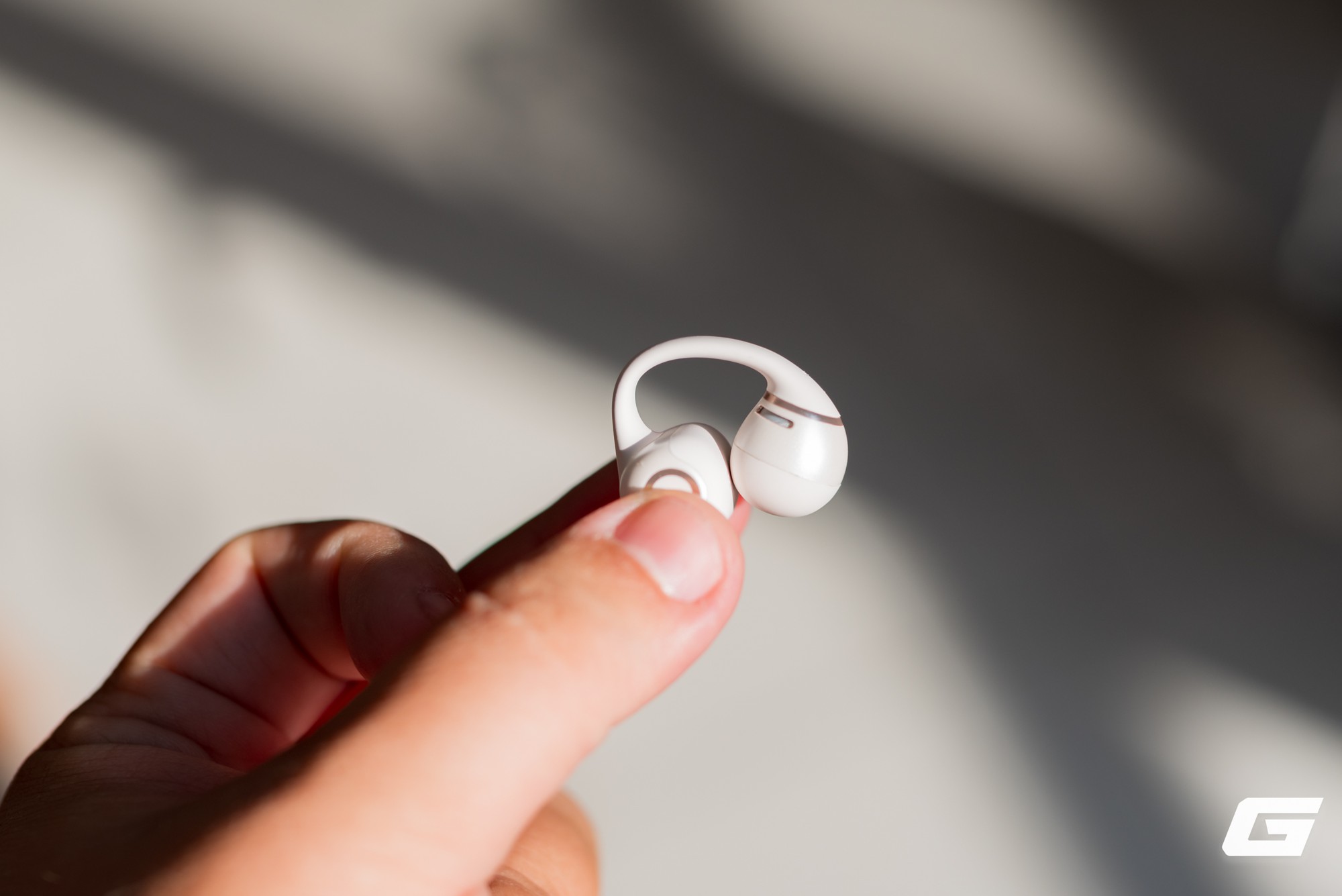 Khám Phá Shokz OpenDots 2 - Hình 3