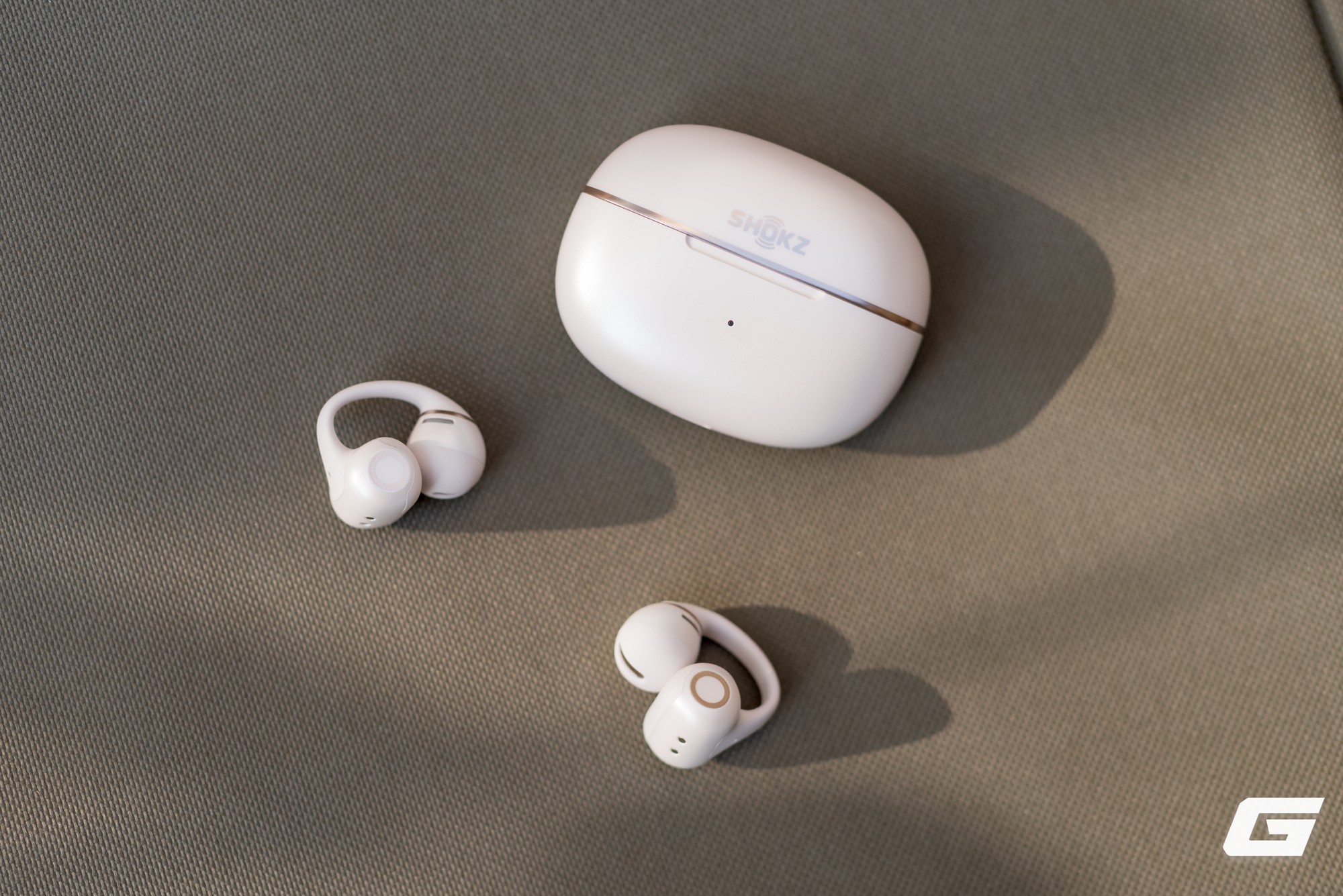 Khám Phá Shokz OpenDots 2 - Hình 2