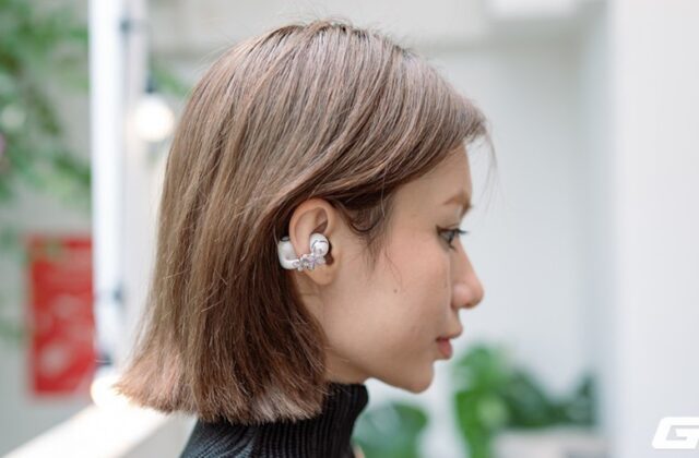 Khám Phá Shokz OpenDots 2: Tai Nghe Mới Đem Đến Trải Nghiệm Sống Động Hơn