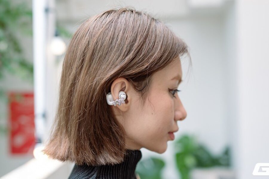 Khám Phá Shokz OpenDots 2: Tai Nghe Mới Đem Đến Trải Nghiệm Sống Động Hơn