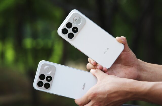 Sự Đột Phá Của Xiaomi Giữa Thời Đại Tăng Giá RAM