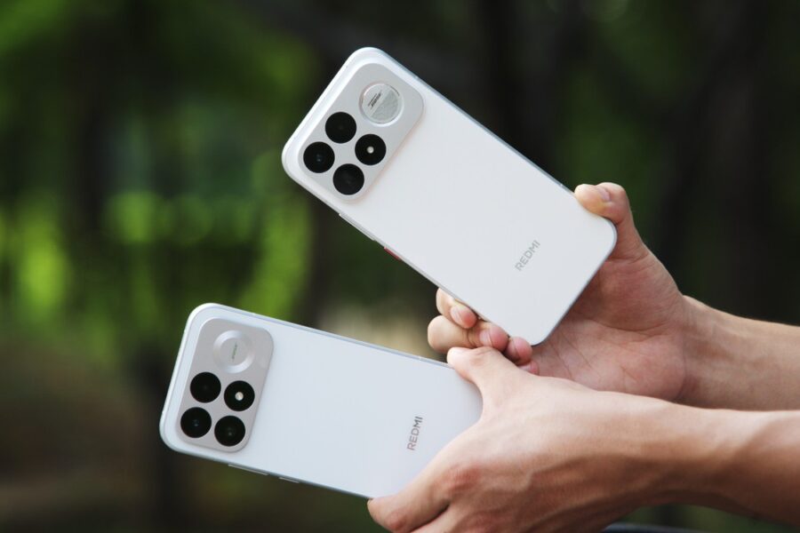 Sự Đột Phá Của Xiaomi Giữa Thời Đại Tăng Giá RAM