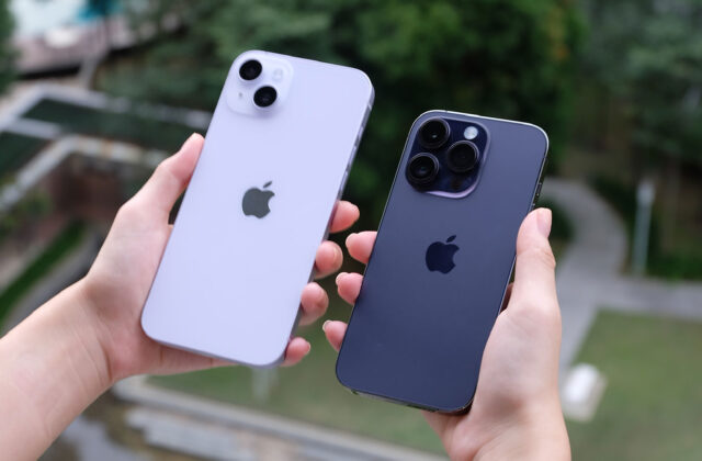 Cập Nhật Giá iPhone 14 Tháng 8: Khuyến Mãi Hấp Dẫn Và Tình Hình Thị Trường