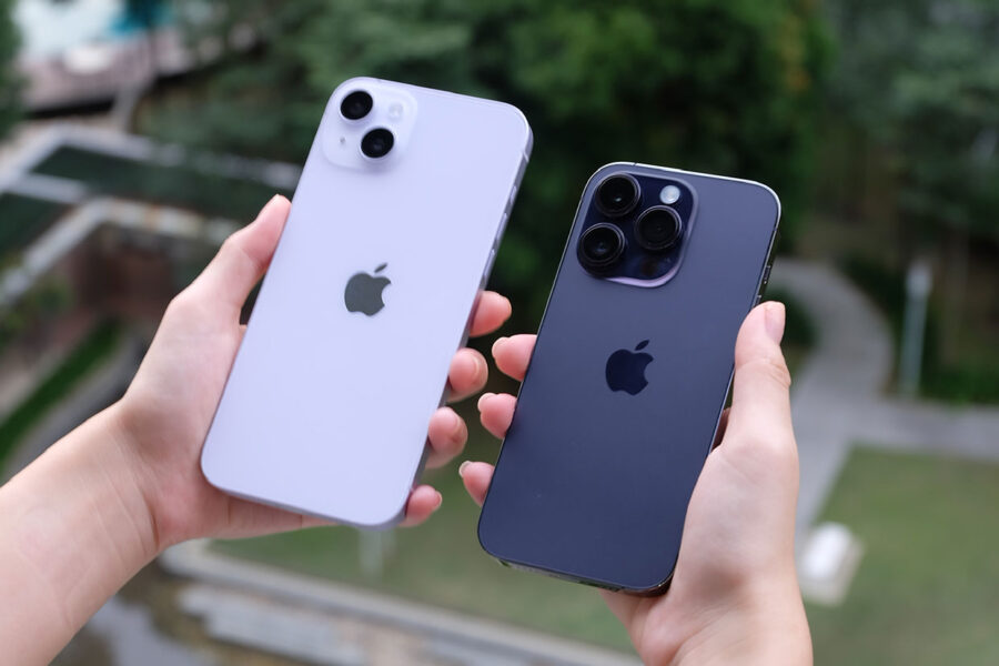 Cập Nhật Giá iPhone 14 Tháng 8: Khuyến Mãi Hấp Dẫn Và Tình Hình Thị Trường