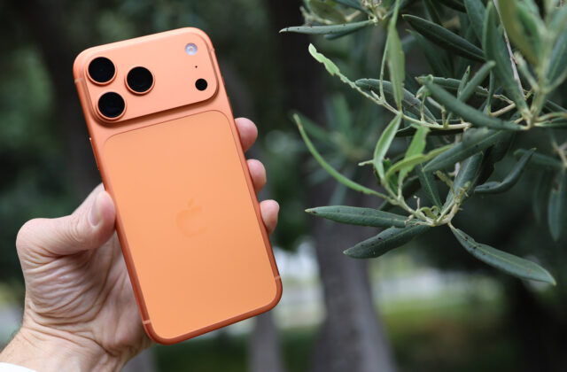 Giảm Giá Cảm Nhận Trên iPhone 17 Pro Max Khi iPhone 18 Sắp Ra Mắt