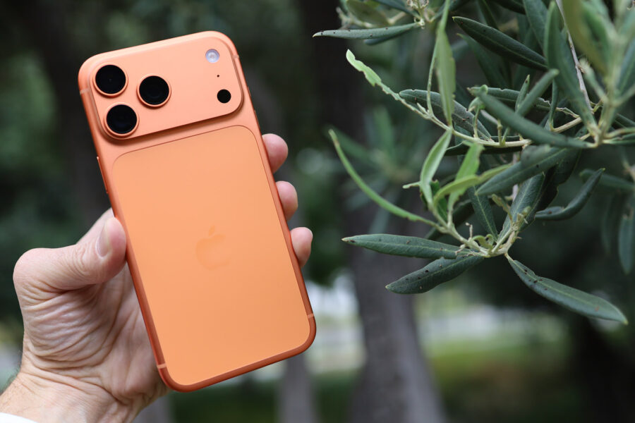 Giảm Giá Cảm Nhận Trên iPhone 17 Pro Max Khi iPhone 18 Sắp Ra Mắt