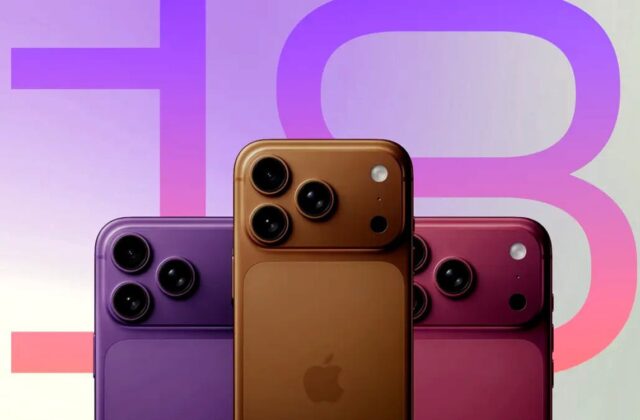 Sự Kiện Ra Mắt iPhone 18 Pro Đang Được Mong Chờ: Cập Nhật Mới Nhất Từ Apple