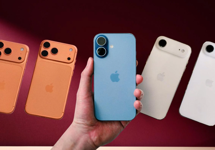 Khám Phá Giá iPhone 17 Cuối Tháng 7: Mua Ngay Để Không Bỏ Lỡ Cơ Hội Vàng