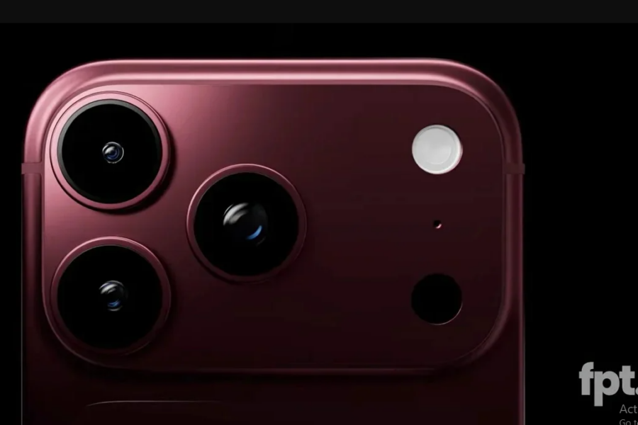 Khám Phá Những Tính Năng Nổi Bật Của iPhone 18 Pro Max Sắp Ra Mắt