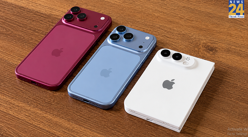 Lịch Ra Mắt iPhone 18 Pro Max Và iPhone Ultra: Những Chi Tiết Thú Vị Đáng Chờ Đợi