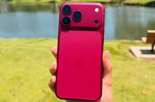 iPhone 18: Dự Đoán Thay Đổi Lịch Ra Mắt và Các Tính Năng Ấn Tượng