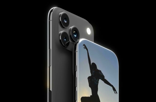 Khám Phá Những Tính Năng Đặc Biệt Trên iPhone 20 Tạo Nên Sự Hào Hứng Hơn Cả iPhone 18