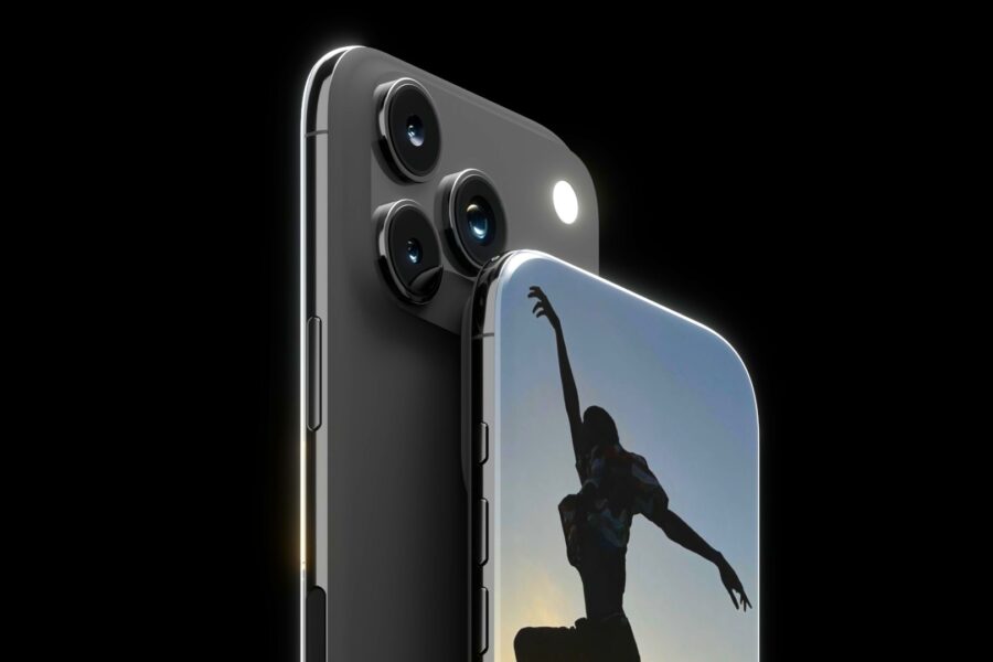Khám Phá Những Tính Năng Đặc Biệt Trên iPhone 20 Tạo Nên Sự Hào Hứng Hơn Cả iPhone 18