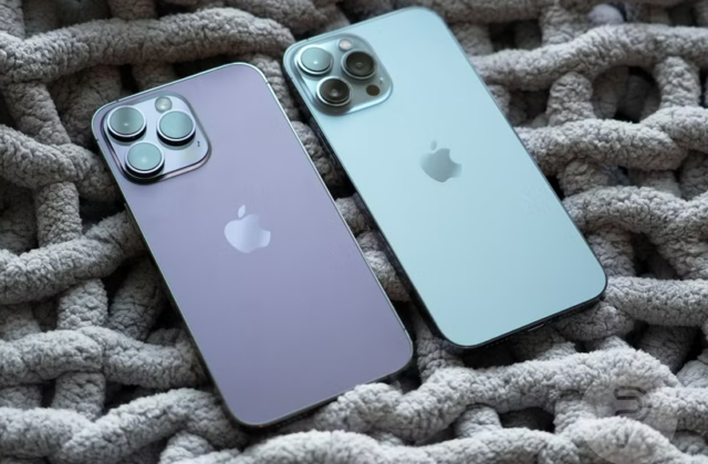 Khám Phá Hai Chiếc iPhone Pro Max Tối Ưu Giá Thành Giữa Năm 2026