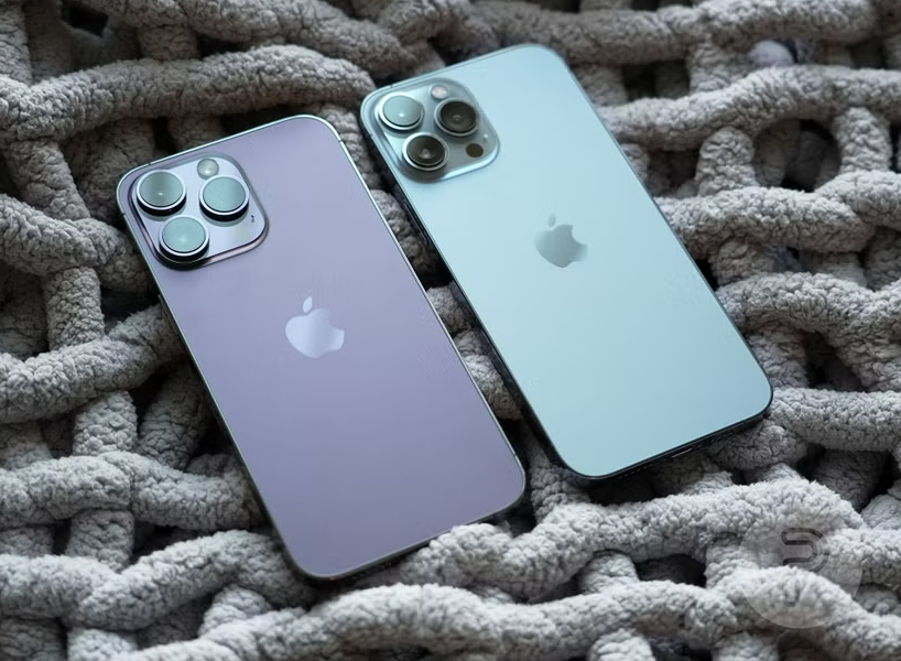 Khám Phá Hai Chiếc iPhone Pro Max Tối Ưu Giá Thành Giữa Năm 2026