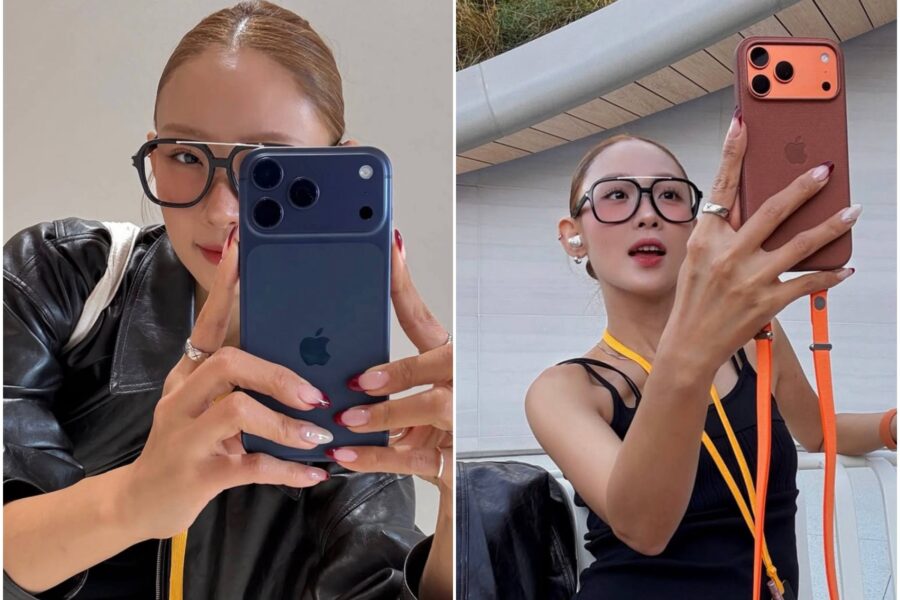 Giá iPhone 17 Pro Max Giảm Đột Biến: Cơ Hội Mua Sắm Không Thể Bỏ Lỡ