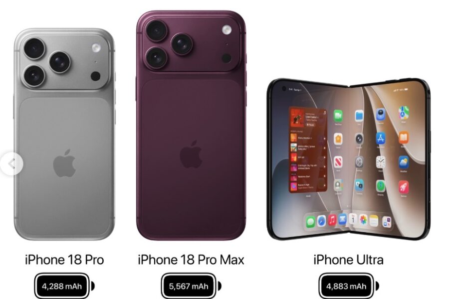 Giá iPhone 18 Pro Max Tăng Đột Biến: Người Dùng Việt Có Thể Đón Nhận Điều Gì?