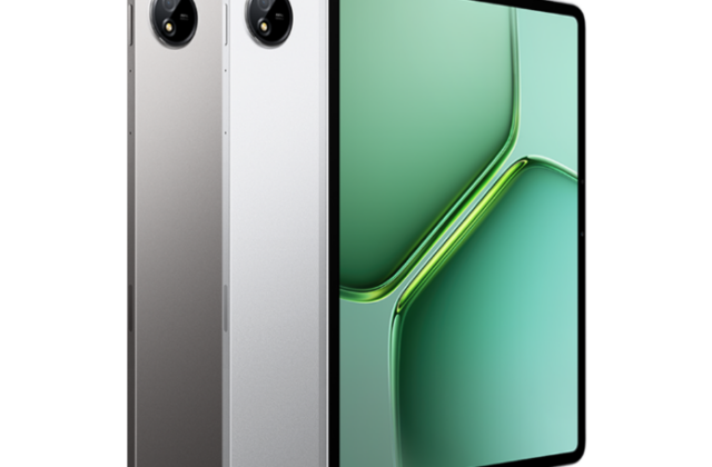 Khám Phá iQOO Pad 5c: Máy Tính Bảng Android Với Màn Hình 144Hz Và Pin Khủng