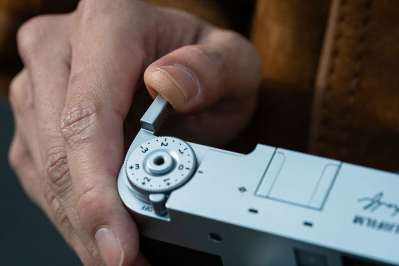 Fujifilm X half - Ảnh 4. Fujifilm X half - Ảnh 4.
