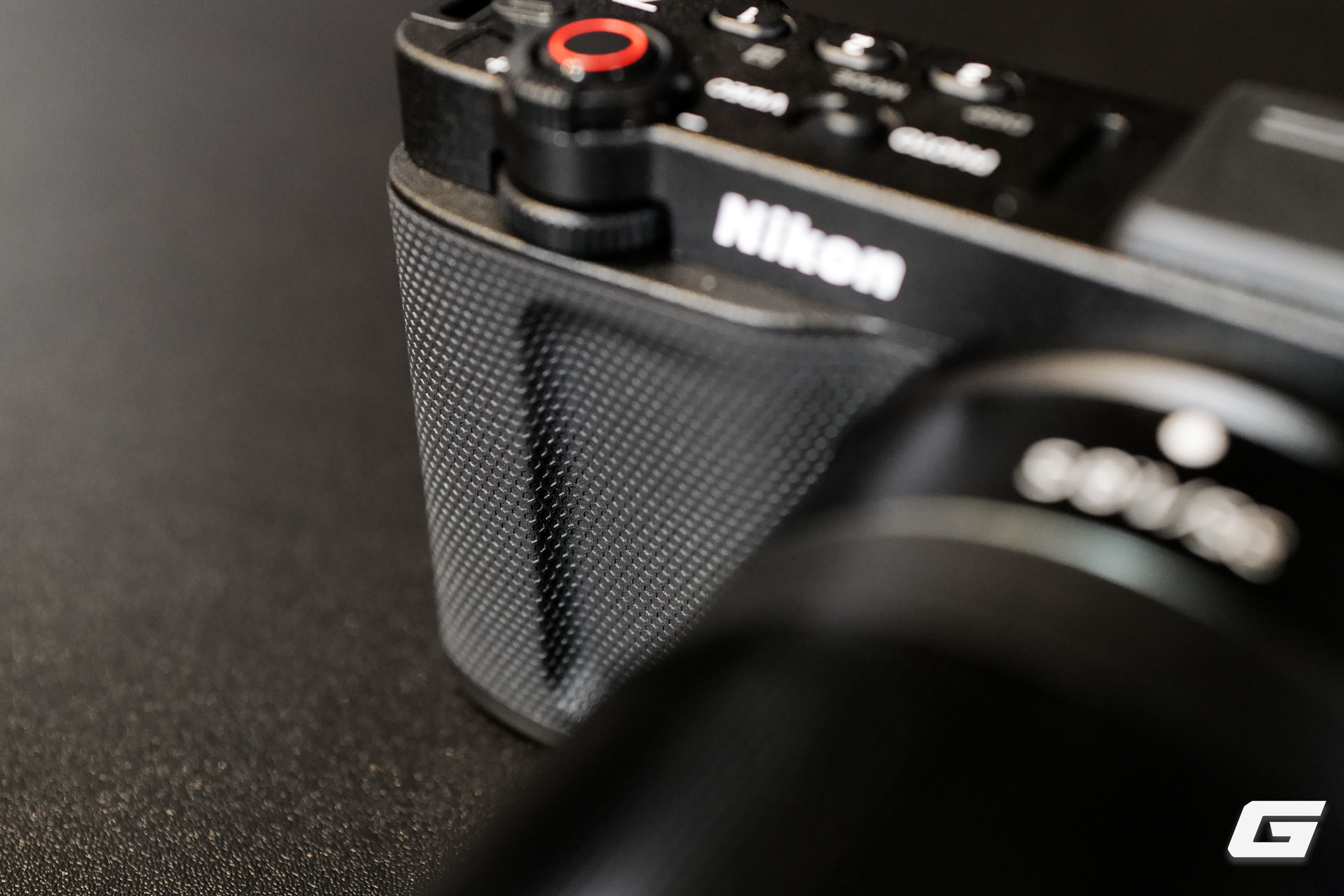 Nikon ZR sở hữu nhiều tính năng mới Nikon ZR sở hữu nhiều tính năng mới