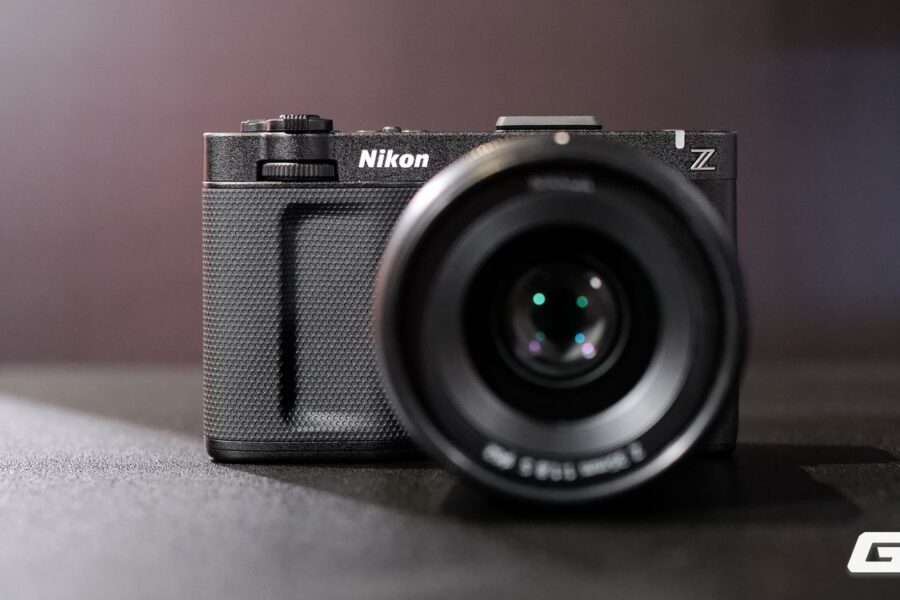 Nikon ZR: Chiếc Cinema Camera Full-Frame Đầu Tiên Tại Việt Nam