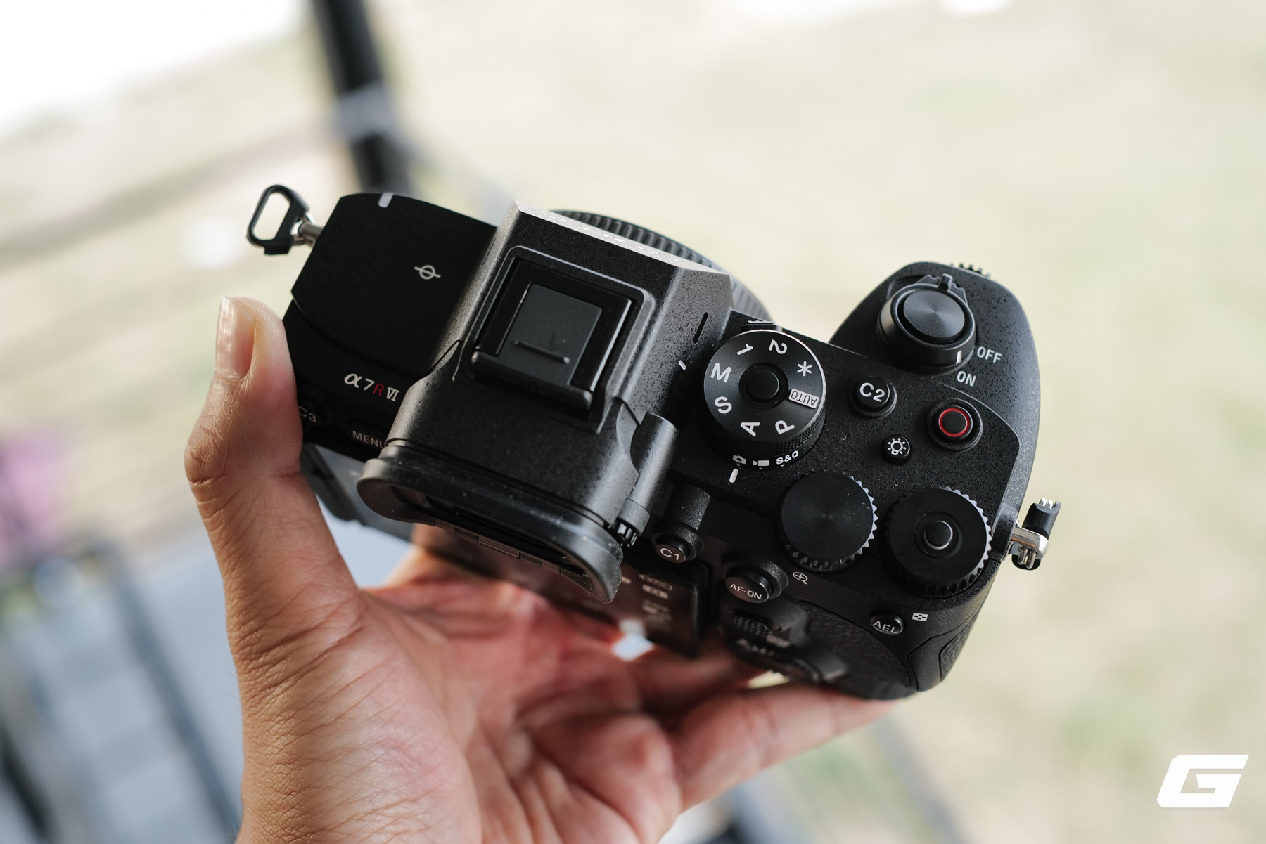 Sony Alpha 7R VI ra mắt tại Việt Nam: 66,8 megapixel, chụp 30 fps và giá 114 triệu đồng- Ảnh 11. Sony Alpha 7R VI ra mắt tại Việt Nam: 66,8 megapixel, chụp 30 fps và giá 114 triệu đồng- Ảnh 11.
