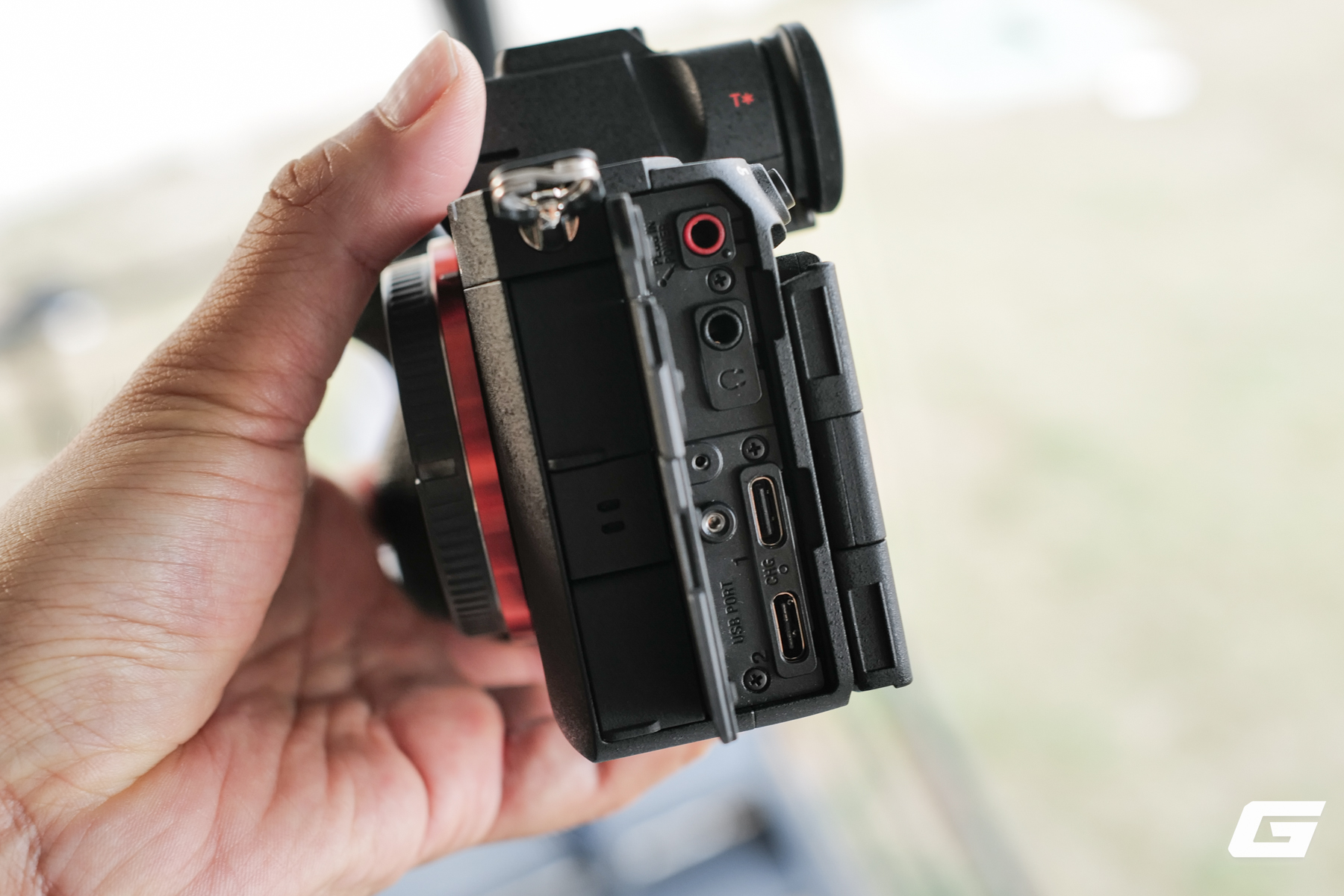 Sony Alpha 7R VI ra mắt tại Việt Nam: 66,8 megapixel, chụp 30 fps và giá 114 triệu đồng- Ảnh 10. Sony Alpha 7R VI ra mắt tại Việt Nam: 66,8 megapixel, chụp 30 fps và giá 114 triệu đồng- Ảnh 10.