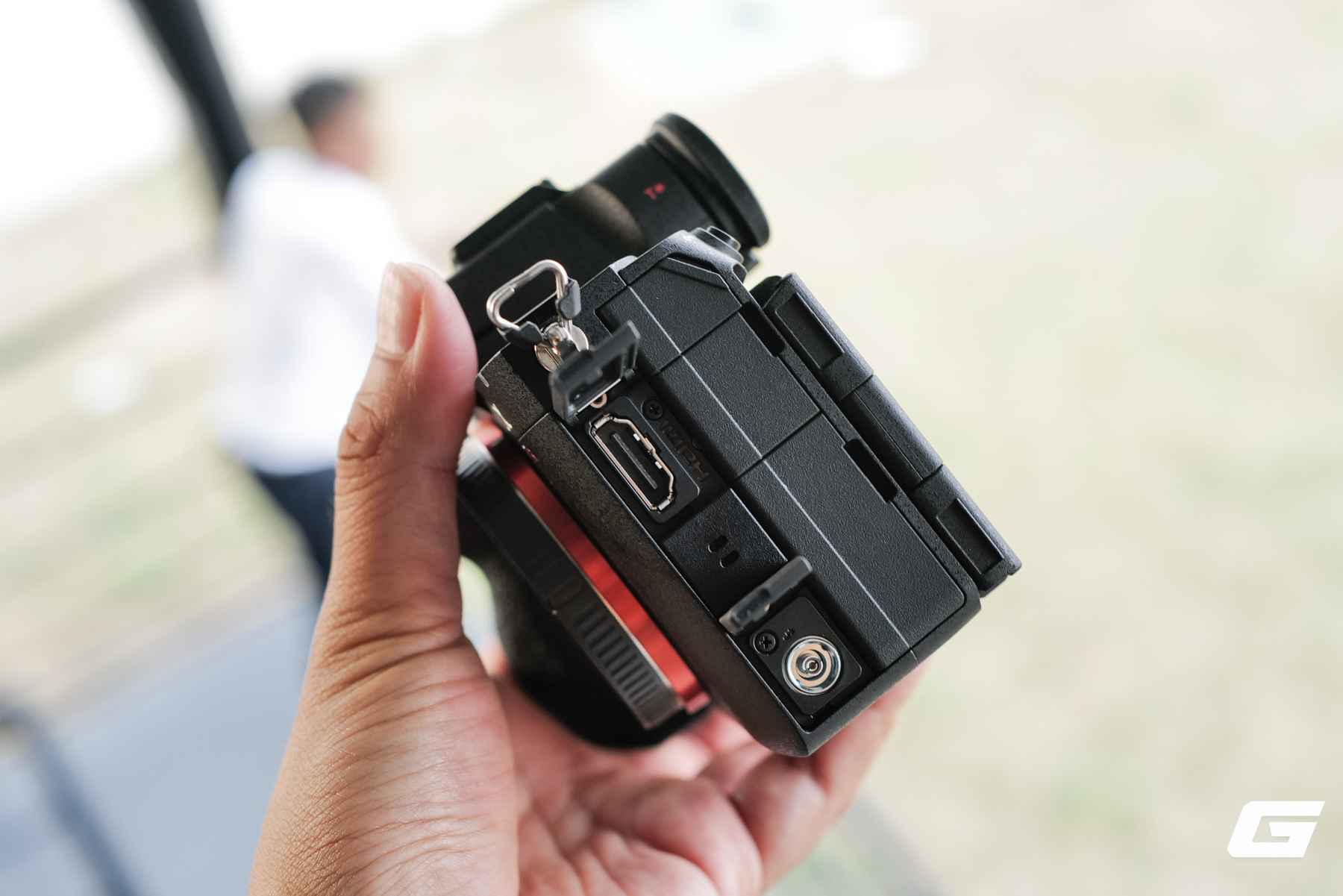 Sony Alpha 7R VI ra mắt tại Việt Nam: 66,8 megapixel, chụp 30 fps và giá 114 triệu đồng- Ảnh 9. Sony Alpha 7R VI ra mắt tại Việt Nam: 66,8 megapixel, chụp 30 fps và giá 114 triệu đồng- Ảnh 9.