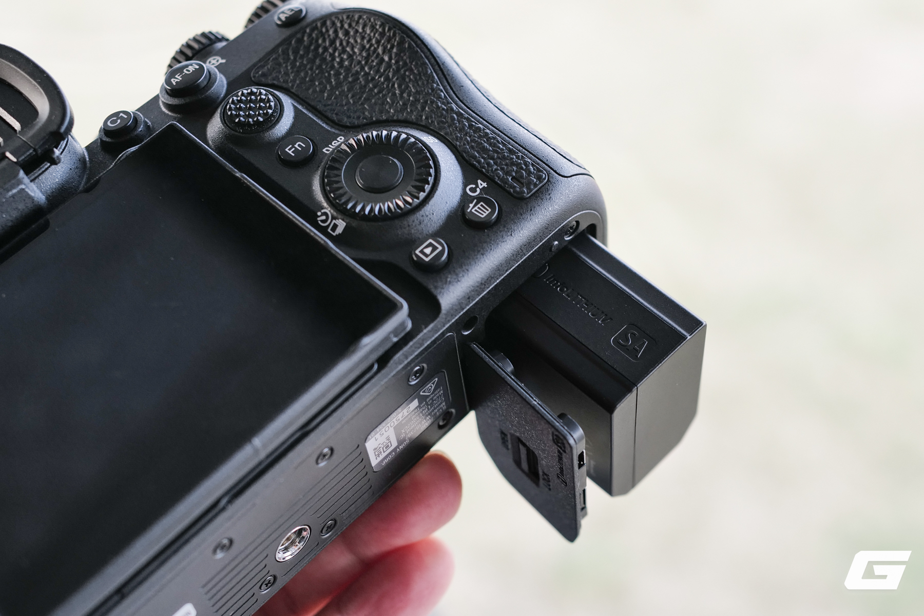 Sony Alpha 7R VI ra mắt tại Việt Nam: 66,8 megapixel, chụp 30 fps và giá 114 triệu đồng- Ảnh 7. Sony Alpha 7R VI ra mắt tại Việt Nam: 66,8 megapixel, chụp 30 fps và giá 114 triệu đồng- Ảnh 7.