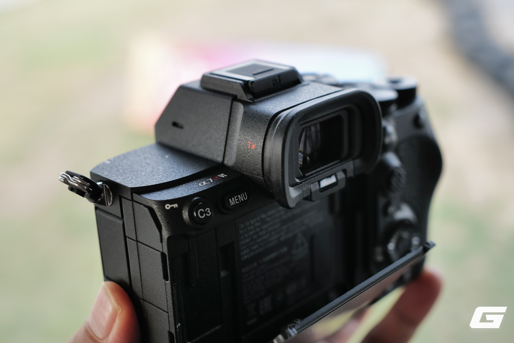 Sony Alpha 7R VI ra mắt tại Việt Nam: 66,8 megapixel, chụp 30 fps và giá 114 triệu đồng- Ảnh 5. Sony Alpha 7R VI ra mắt tại Việt Nam: 66,8 megapixel, chụp 30 fps và giá 114 triệu đồng- Ảnh 5.