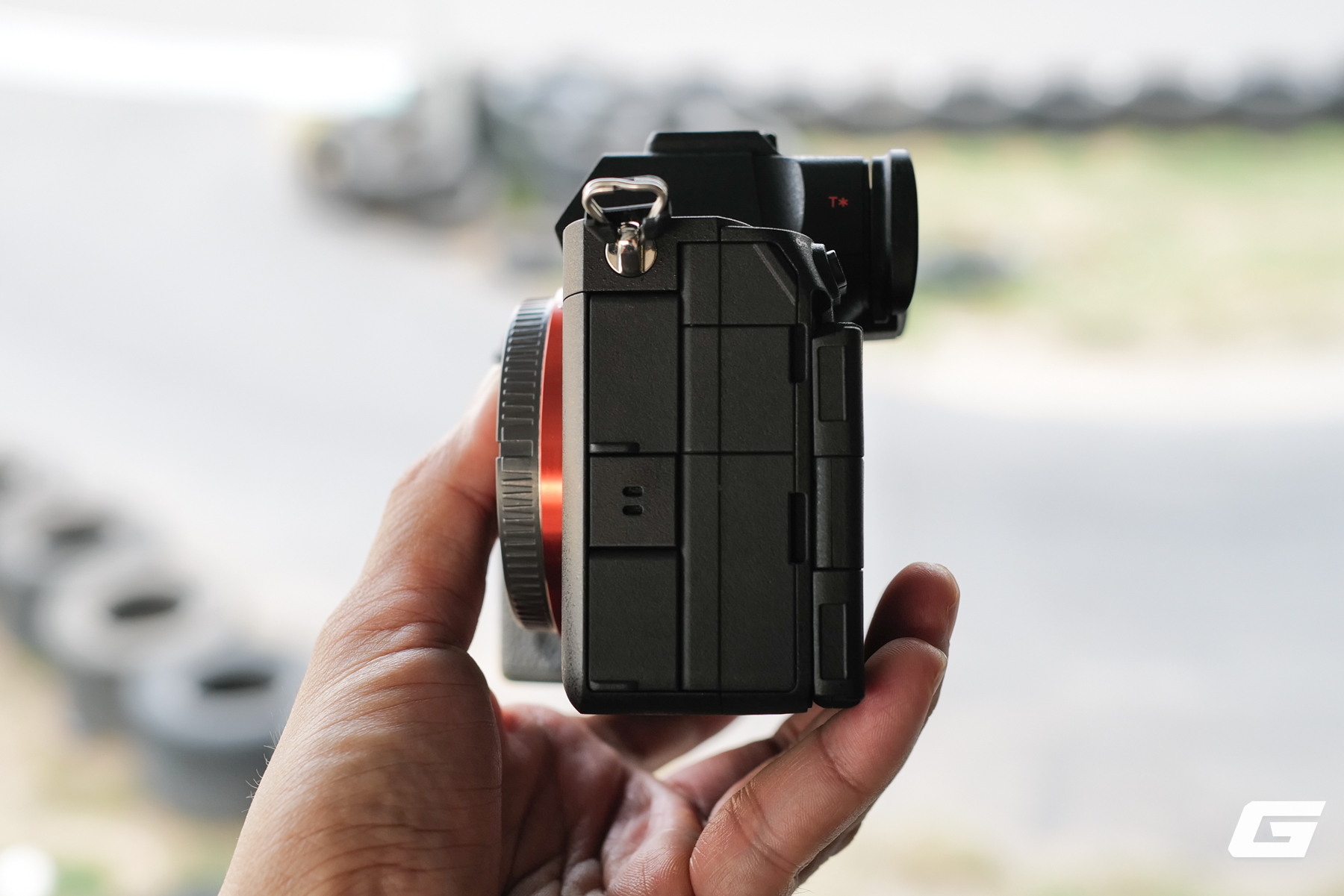 Sony Alpha 7R VI ra mắt tại Việt Nam: 66,8 megapixel, chụp 30 fps và giá 114 triệu đồng- Ảnh 6. Sony Alpha 7R VI ra mắt tại Việt Nam: 66,8 megapixel, chụp 30 fps và giá 114 triệu đồng- Ảnh 6.