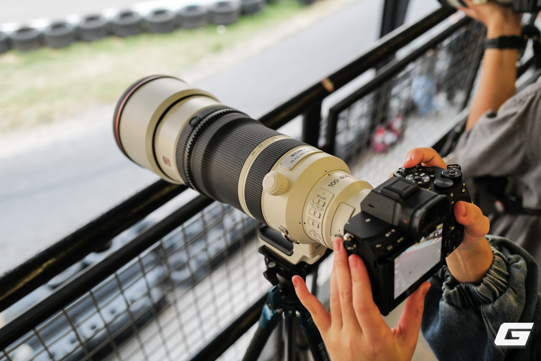 Sony Alpha 7R VI ra mắt tại Việt Nam: 66,8 megapixel, chụp 30 fps và giá 114 triệu đồng- Ảnh 16. Sony Alpha 7R VI ra mắt tại Việt Nam: 66,8 megapixel, chụp 30 fps và giá 114 triệu đồng- Ảnh 16.