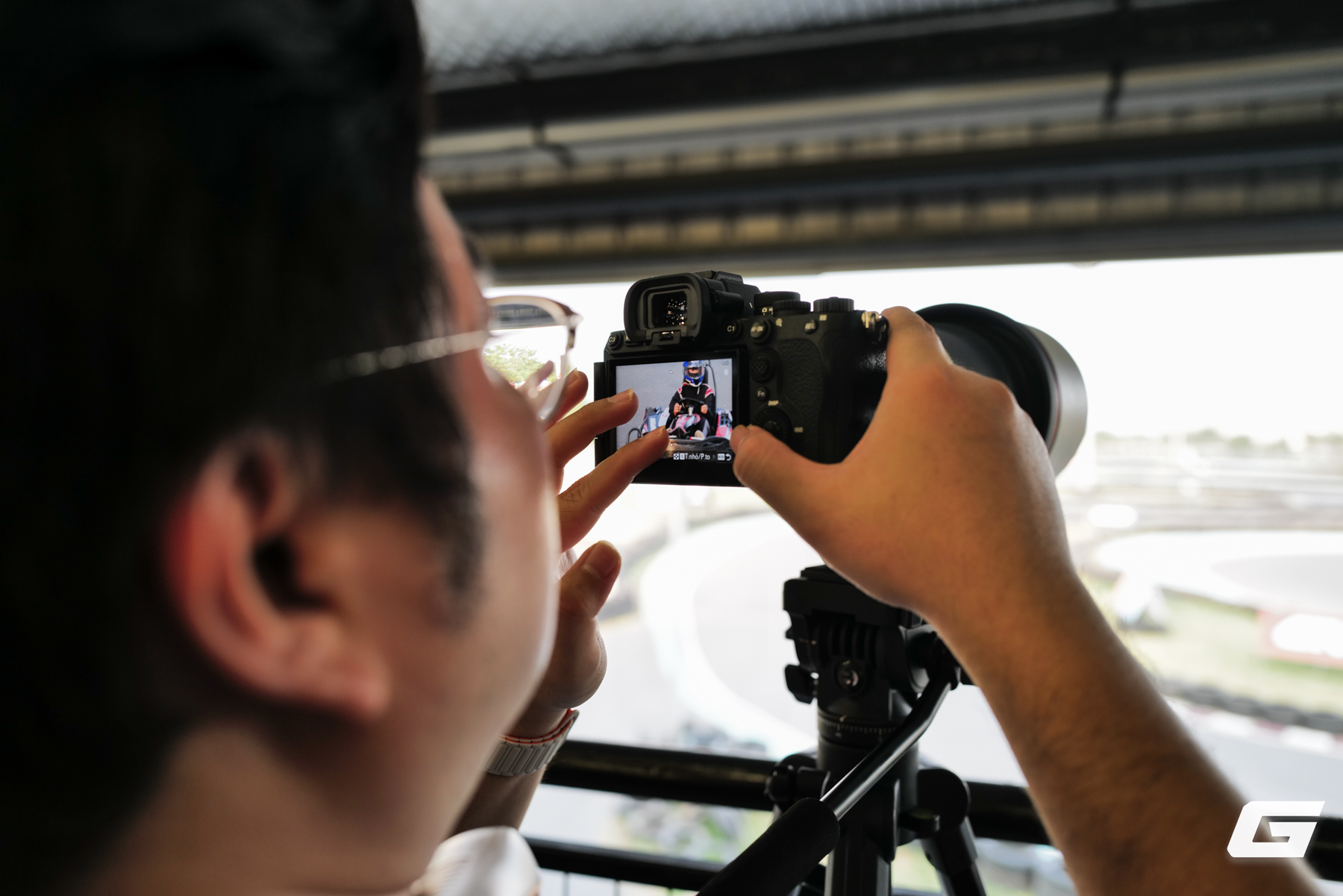 Sony Alpha 7R VI ra mắt tại Việt Nam: 66,8 megapixel, chụp 30 fps và giá 114 triệu đồng- Ảnh 17. Sony Alpha 7R VI ra mắt tại Việt Nam: 66,8 megapixel, chụp 30 fps và giá 114 triệu đồng- Ảnh 17.